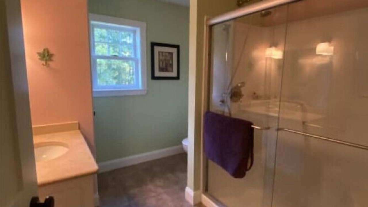 Photo of Bathroom in York
