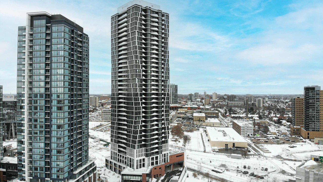 Photo of Outdoor in Kitchener