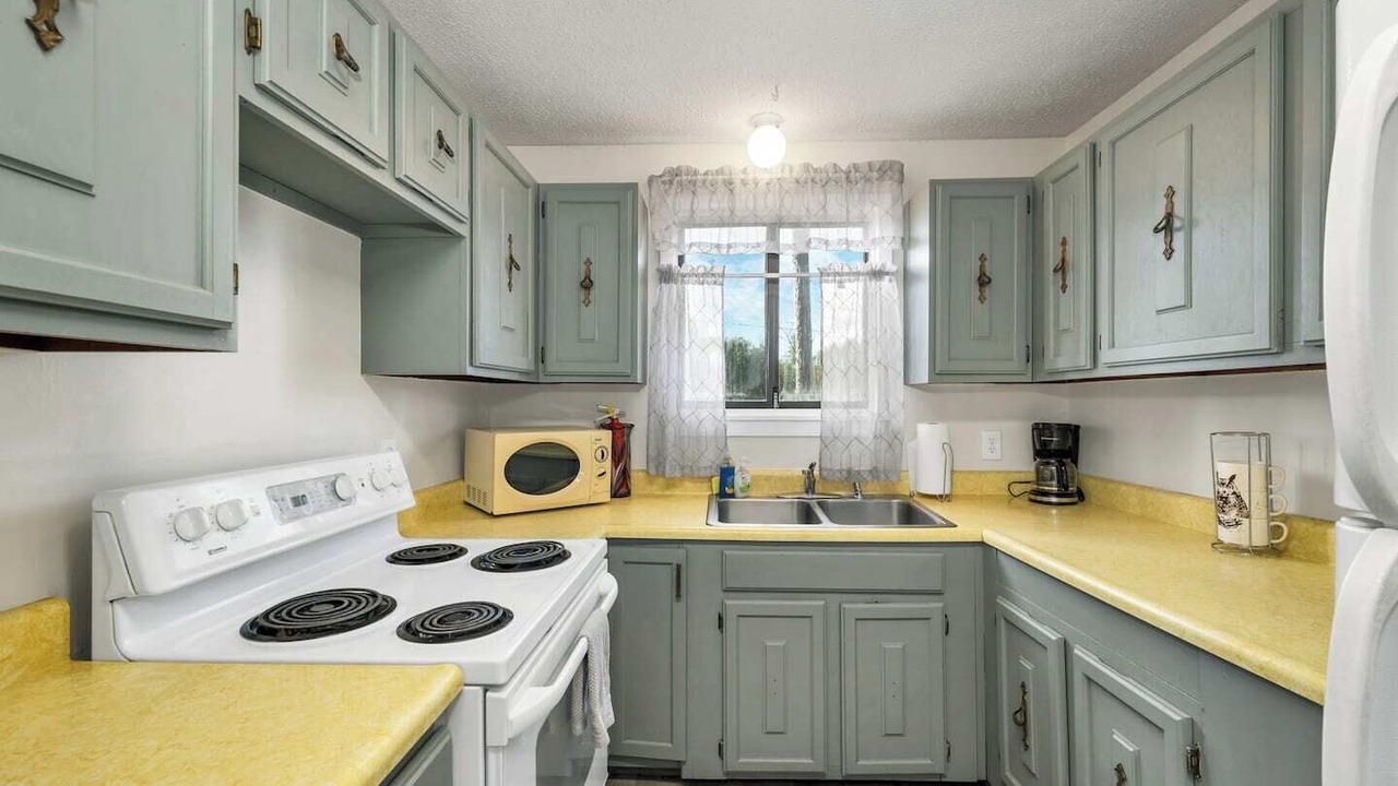 Photo of Kitchen in Carroll County