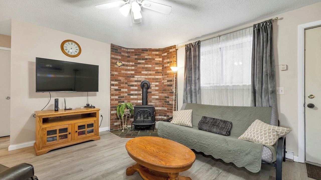 Photo of Livingroom in Carroll County