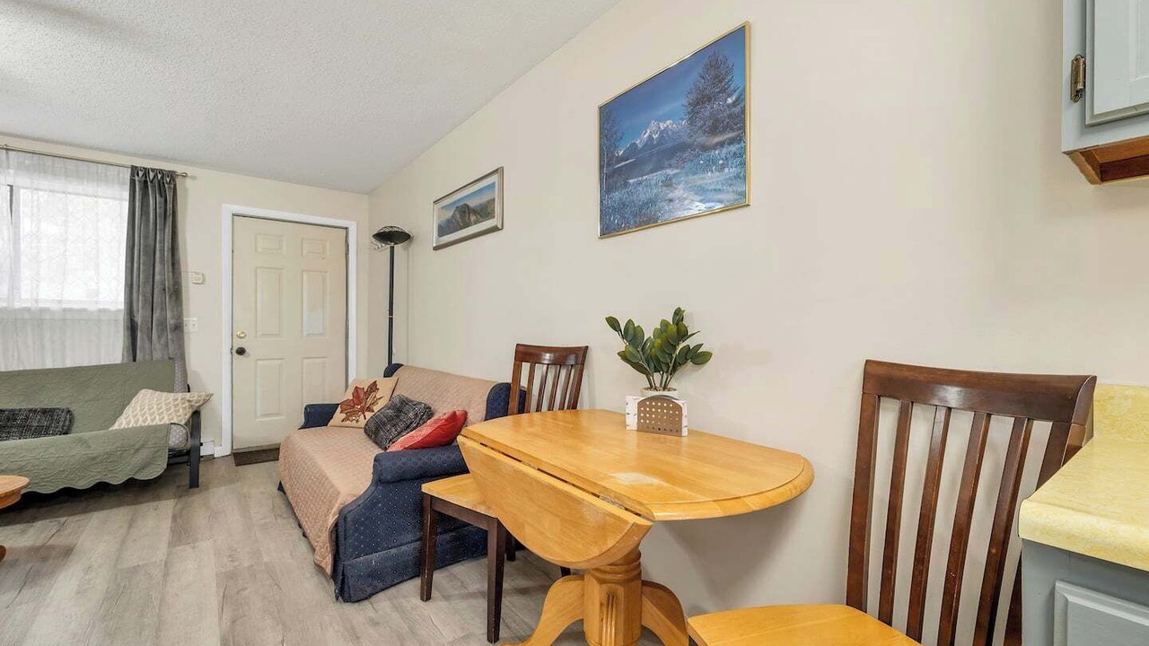 Photo of Livingroom in Carroll County