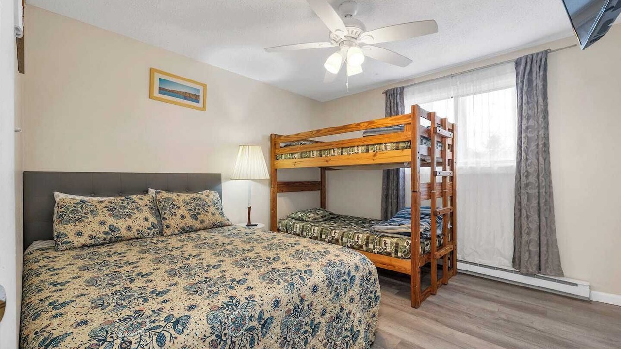 Photo of Bedroom in Carroll County