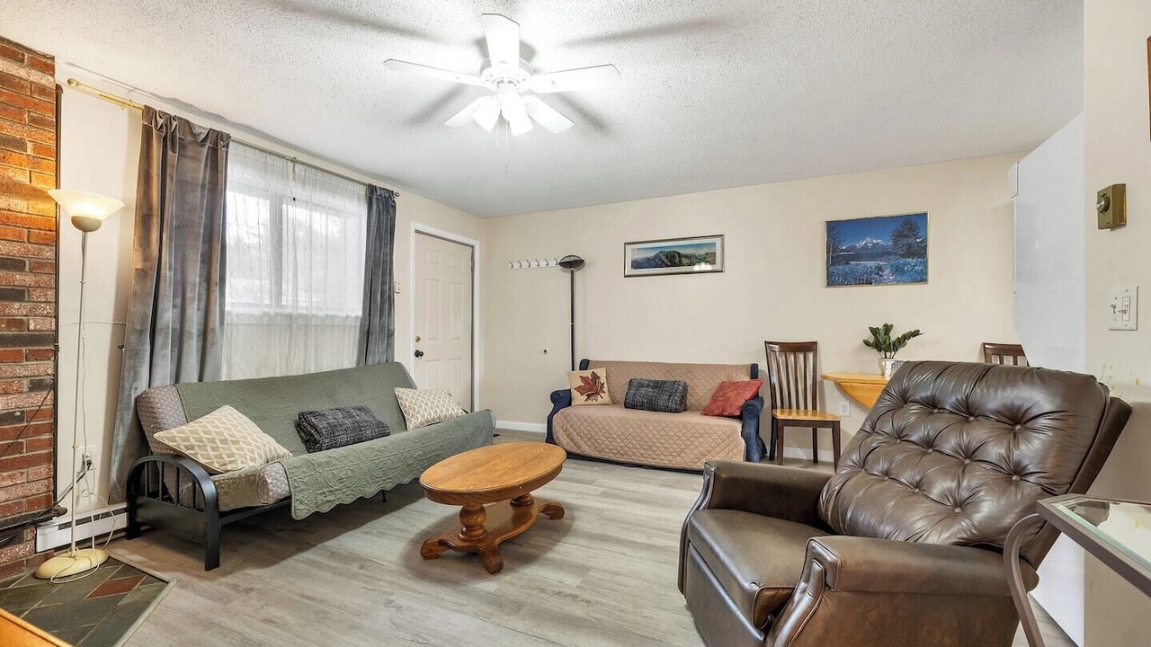 Photo of Livingroom in Carroll County