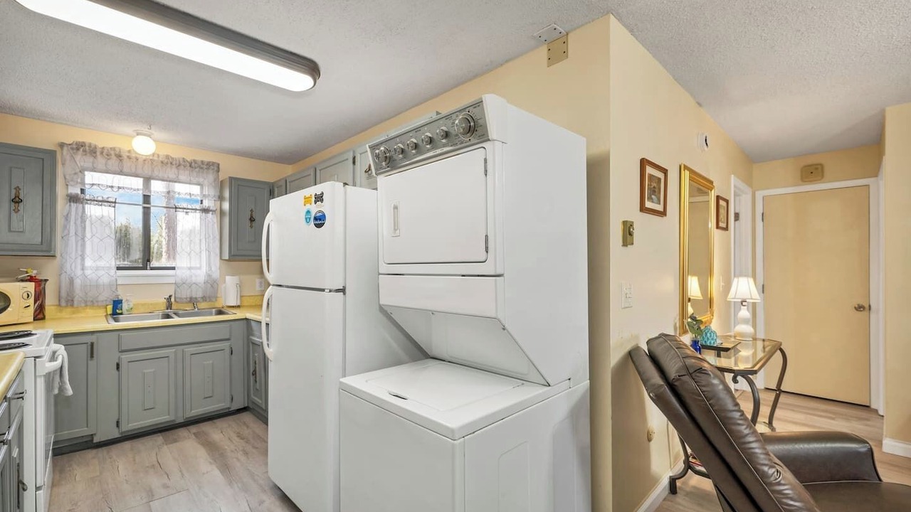 Photo of Kitchen in Carroll County