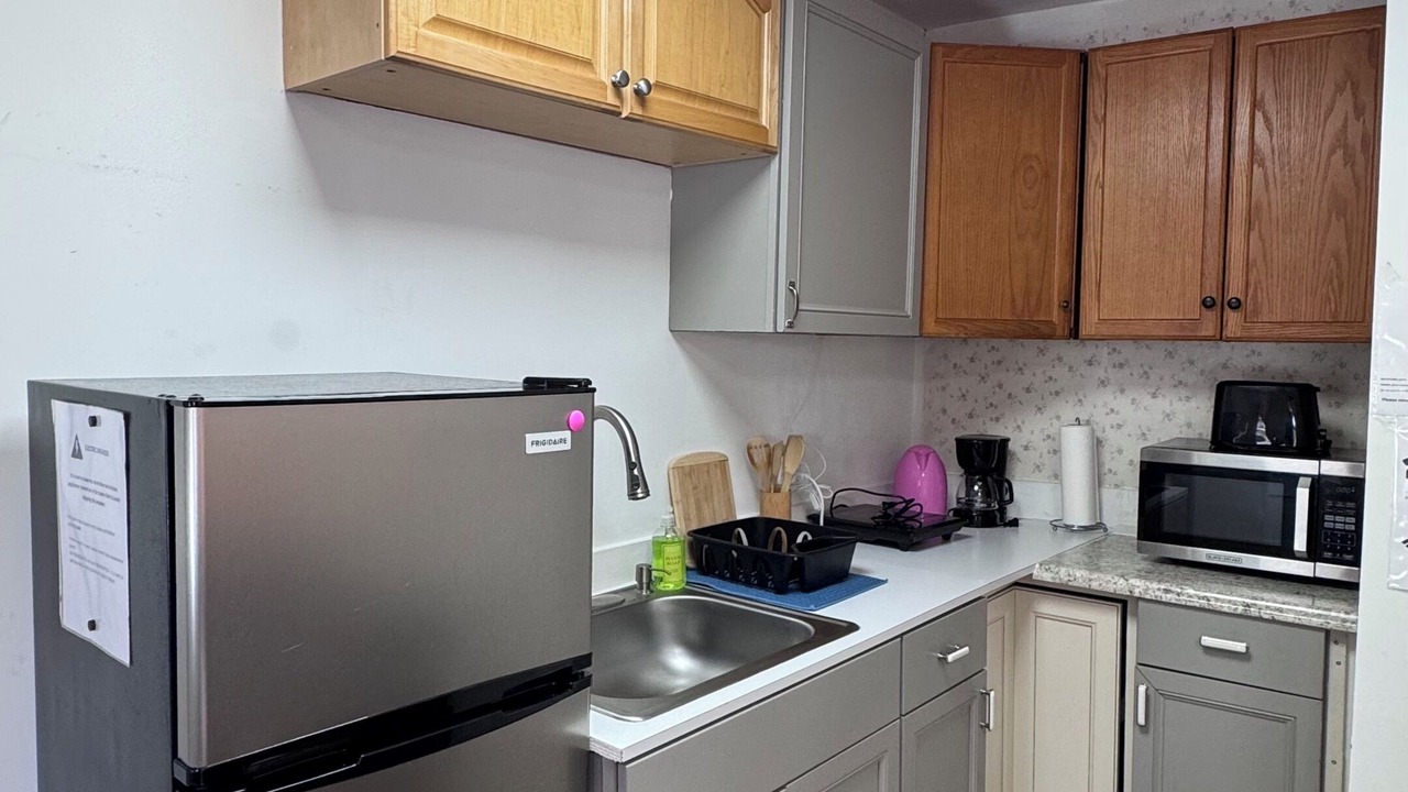 Photo of Kitchen in Malden