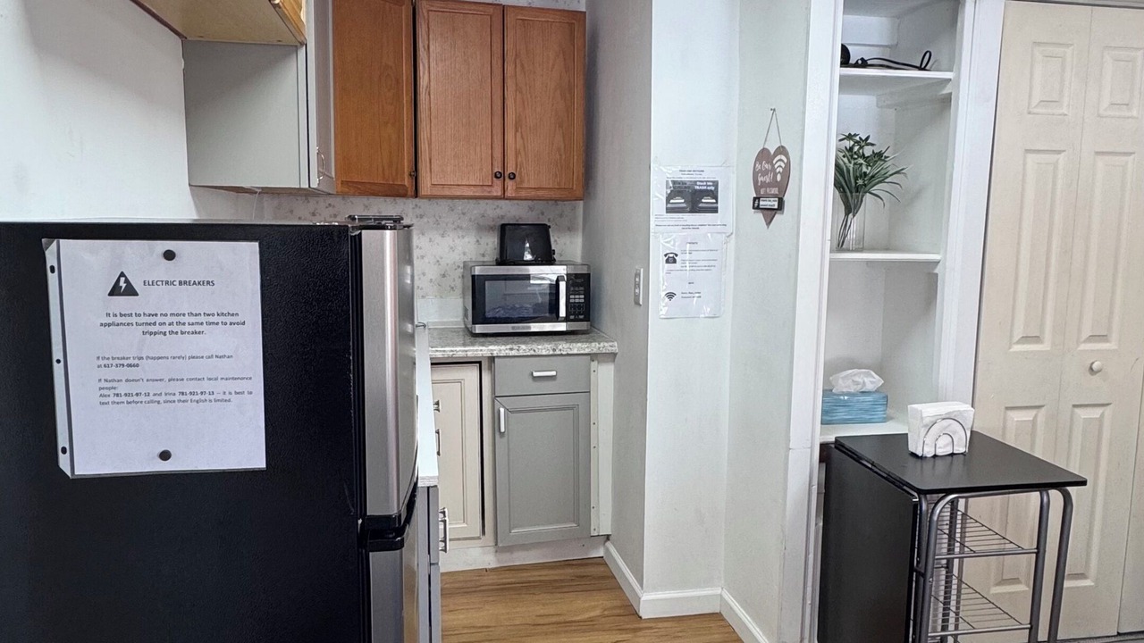 Photo of Kitchen in Malden