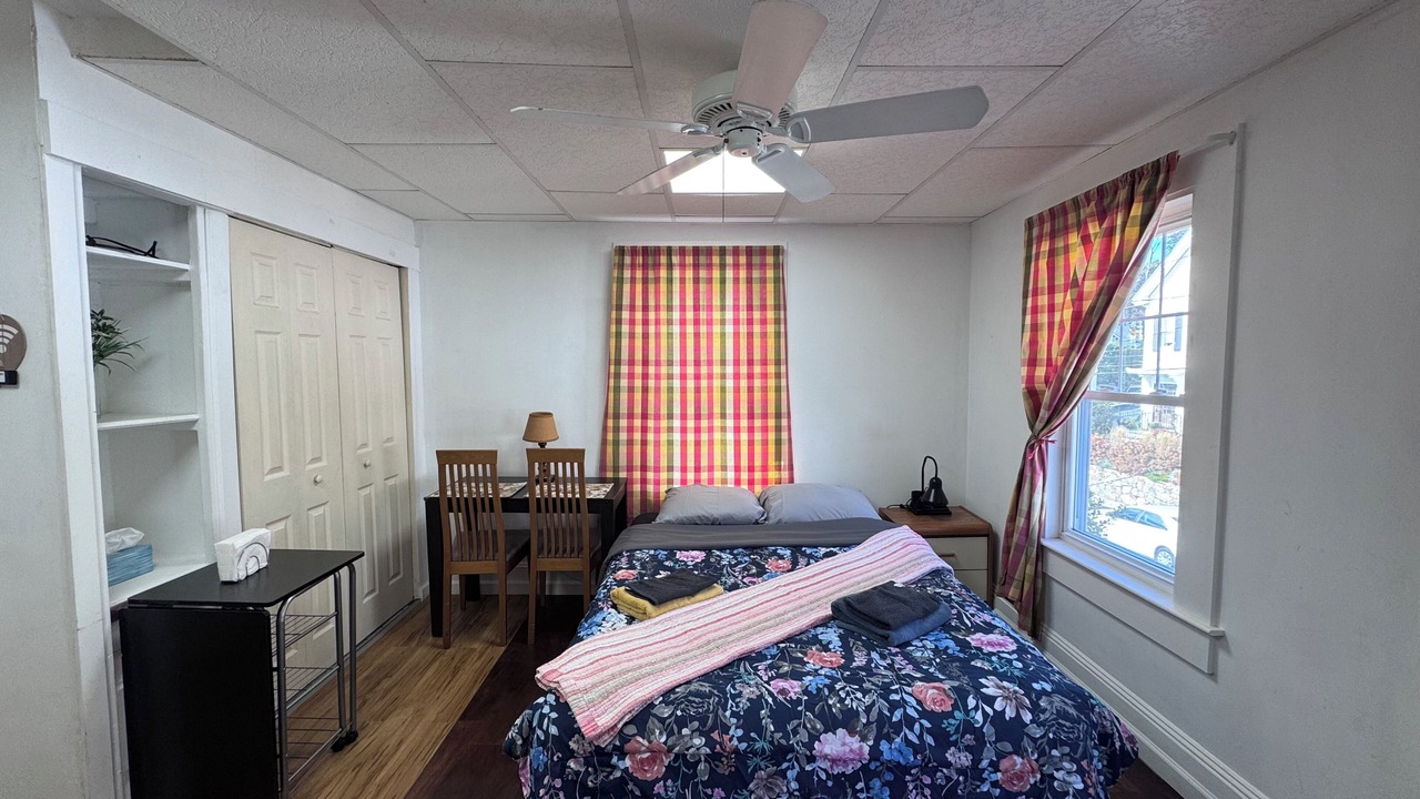 Photo of Bedroom in Malden