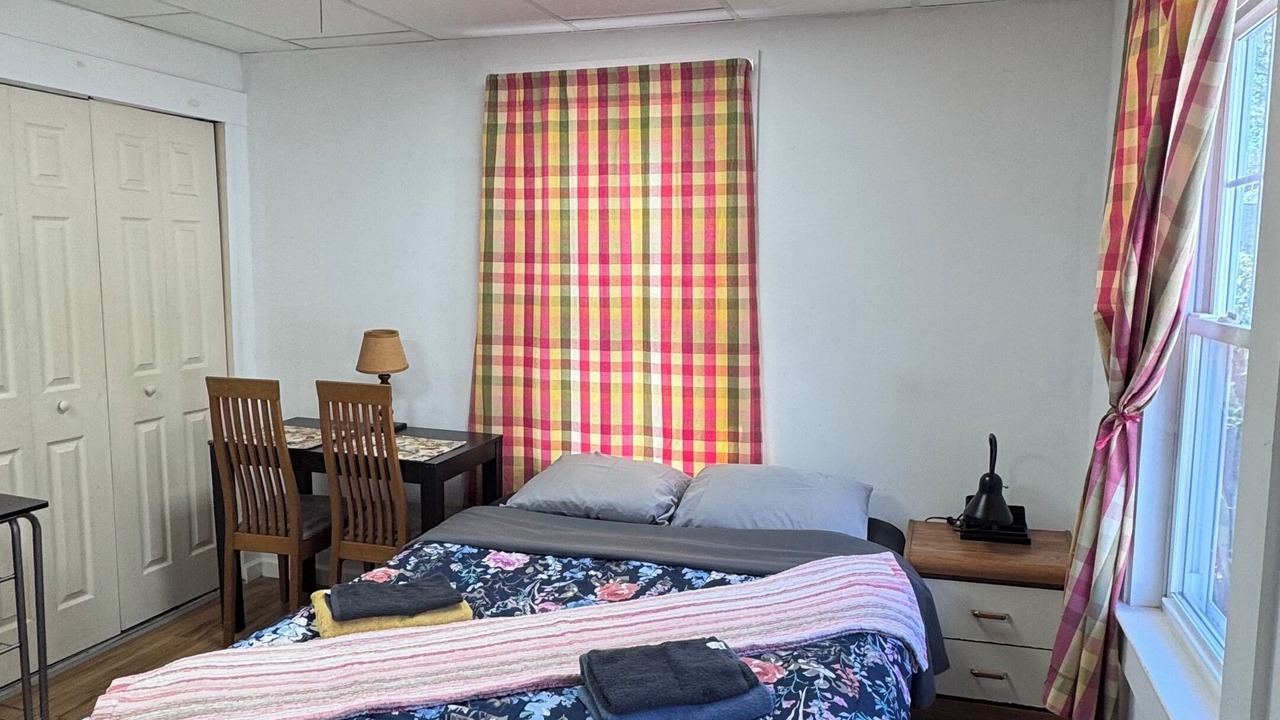 Photo of Bedroom in Malden