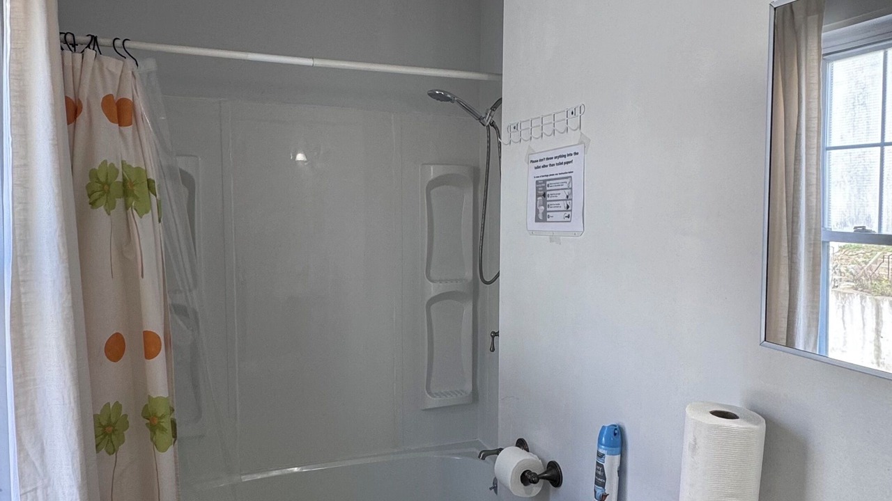 Photo of Bathroom in Malden