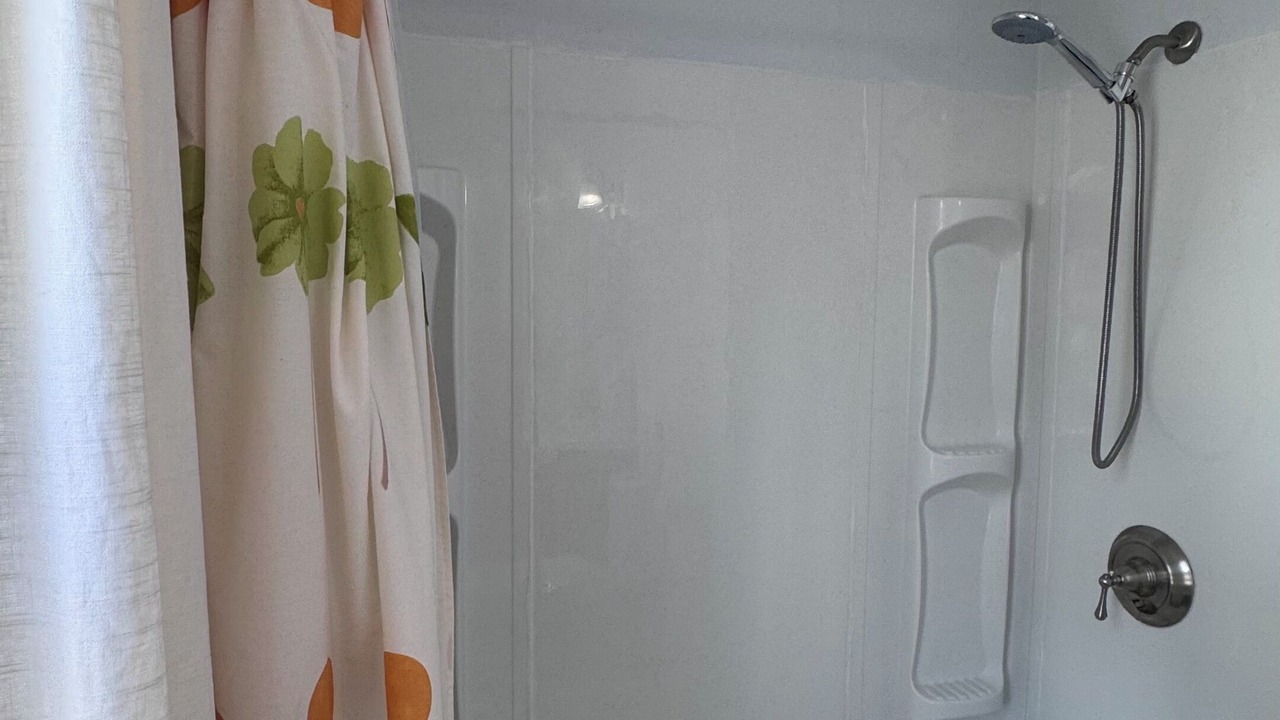 Photo of Bathroom in Malden