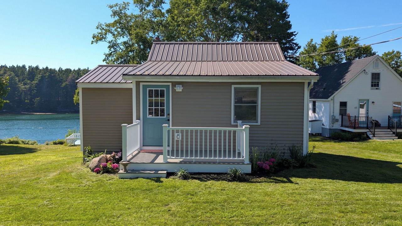 Photo of Outdoor in Mid-Coast and Islands