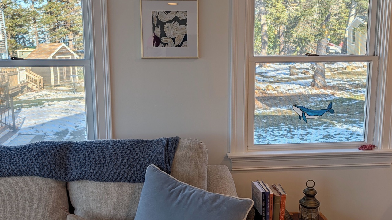 Photo of Livingroom in Mid-Coast and Islands