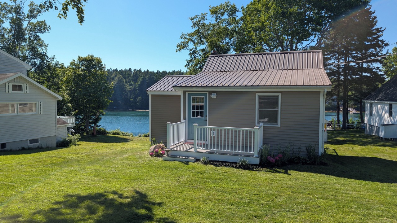 Photo of Outdoor in Mid-Coast and Islands