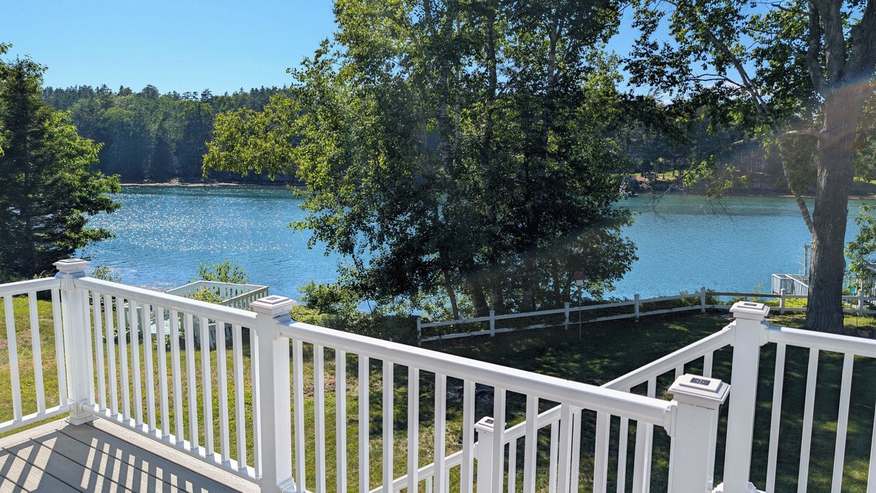 Photo of Outdoor in Mid-Coast and Islands