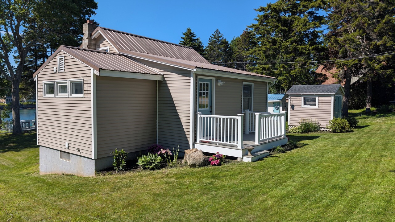 Photo of Outdoor in Mid-Coast and Islands