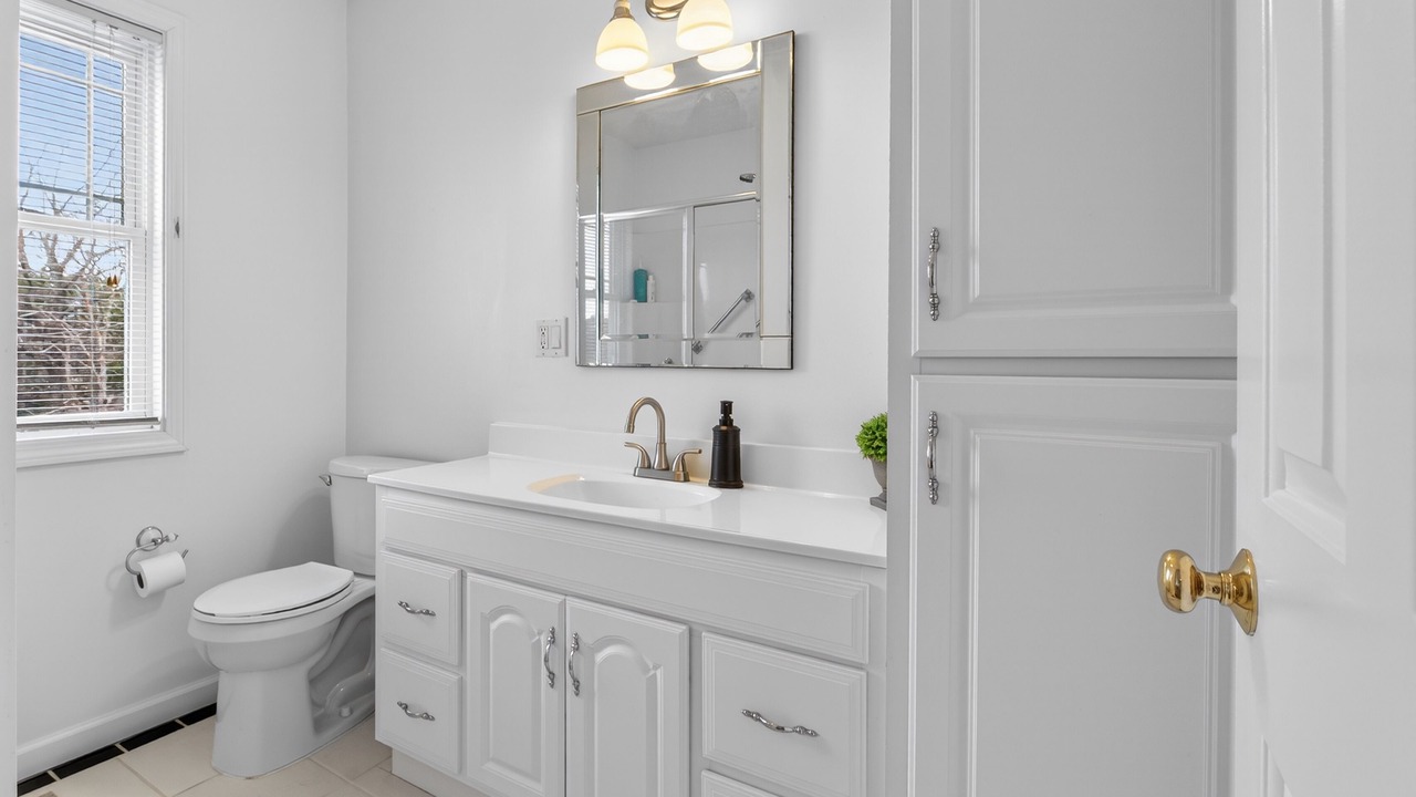 Photo of Bathroom in Westbrook Center