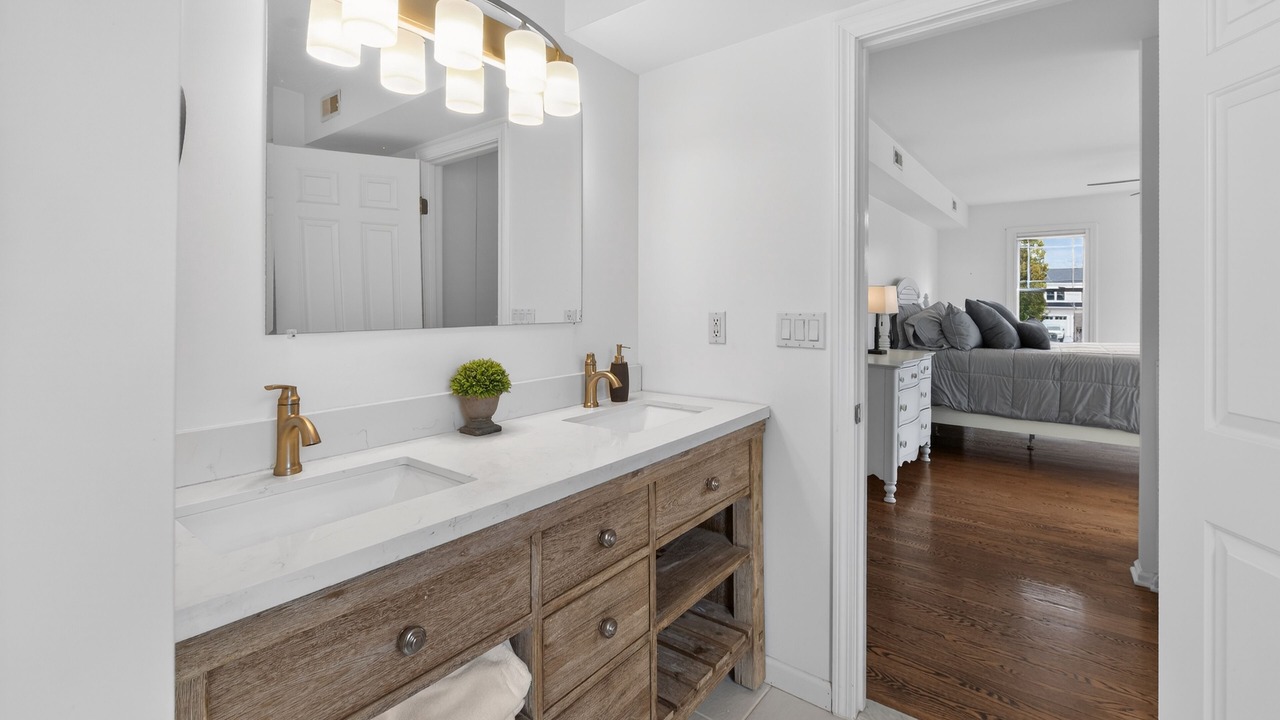 Photo of Bathroom in Westbrook Center