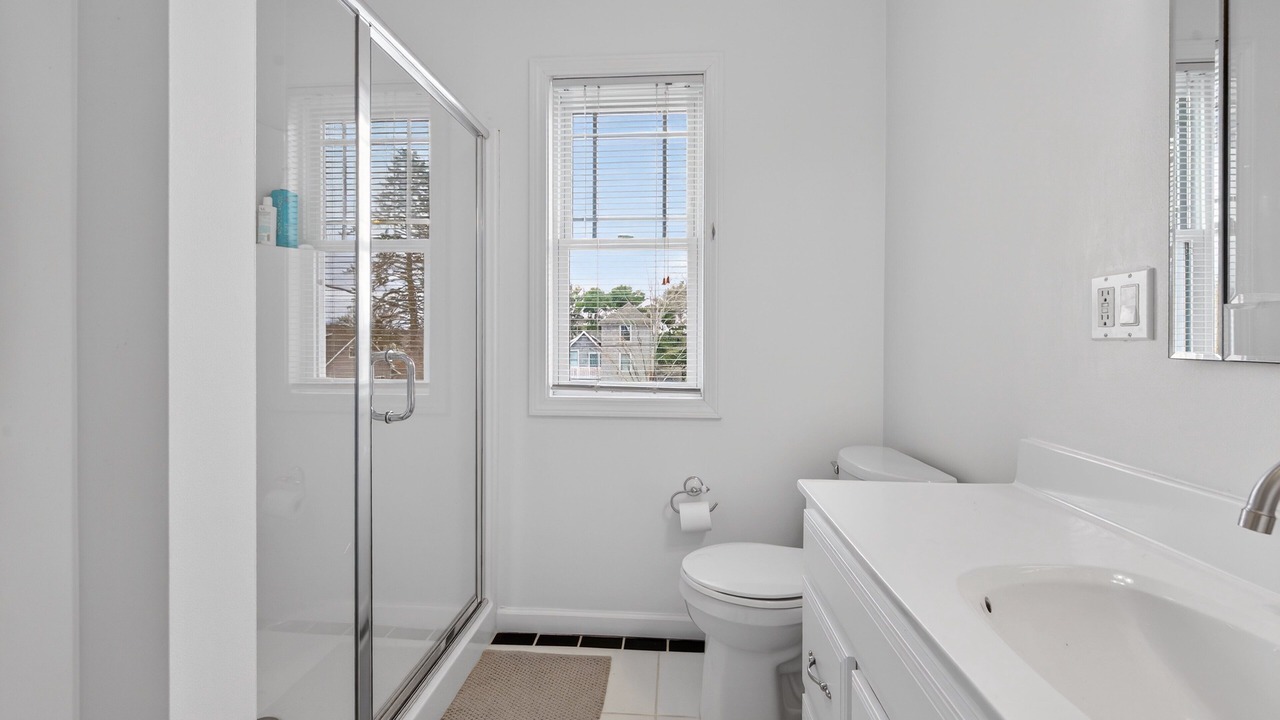 Photo of Bathroom in Westbrook Center