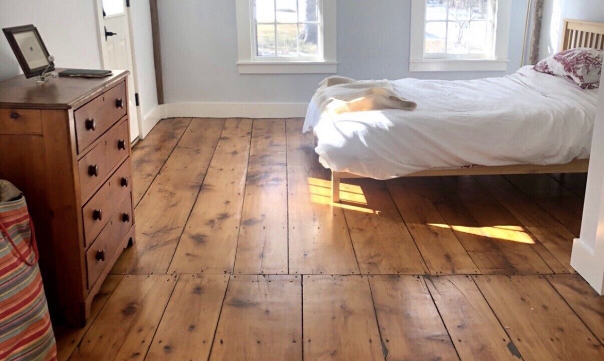 Photo of Bedroom in Winsted
