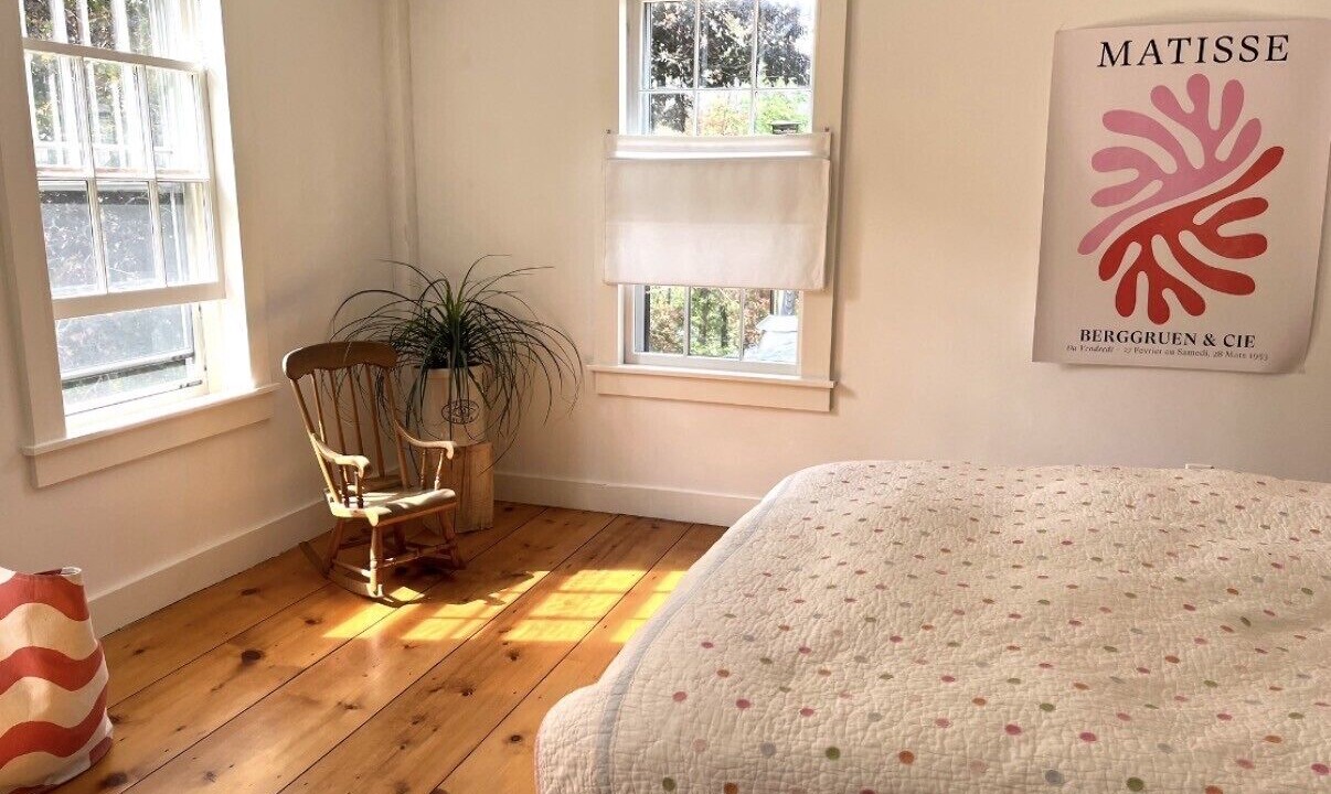Photo of Bedroom in Winsted