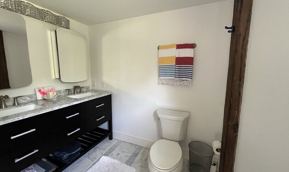 Photo of Bathroom in Winsted