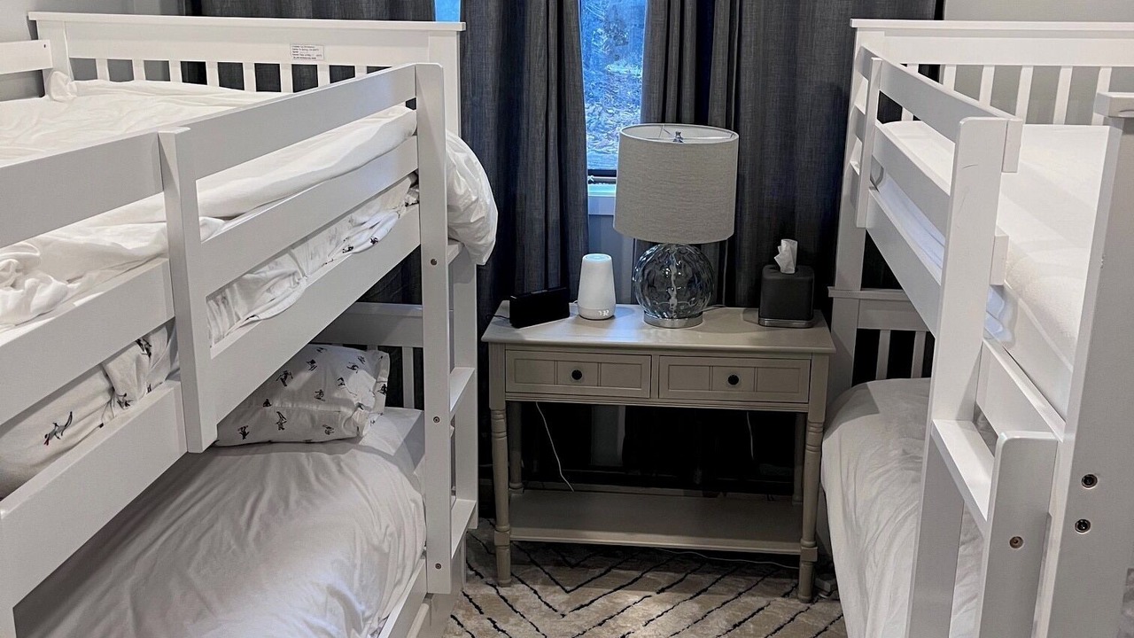 Photo of Bedroom in Manchester Center