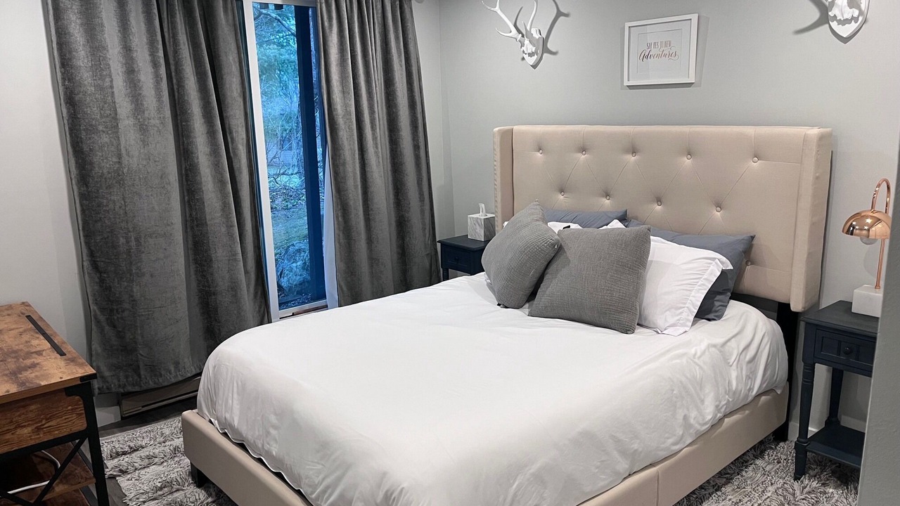 Photo of Bedroom in Manchester Center