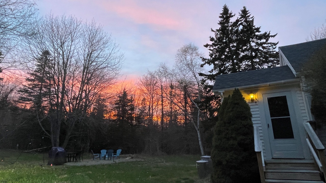 Photo of Outdoor in Lamoine