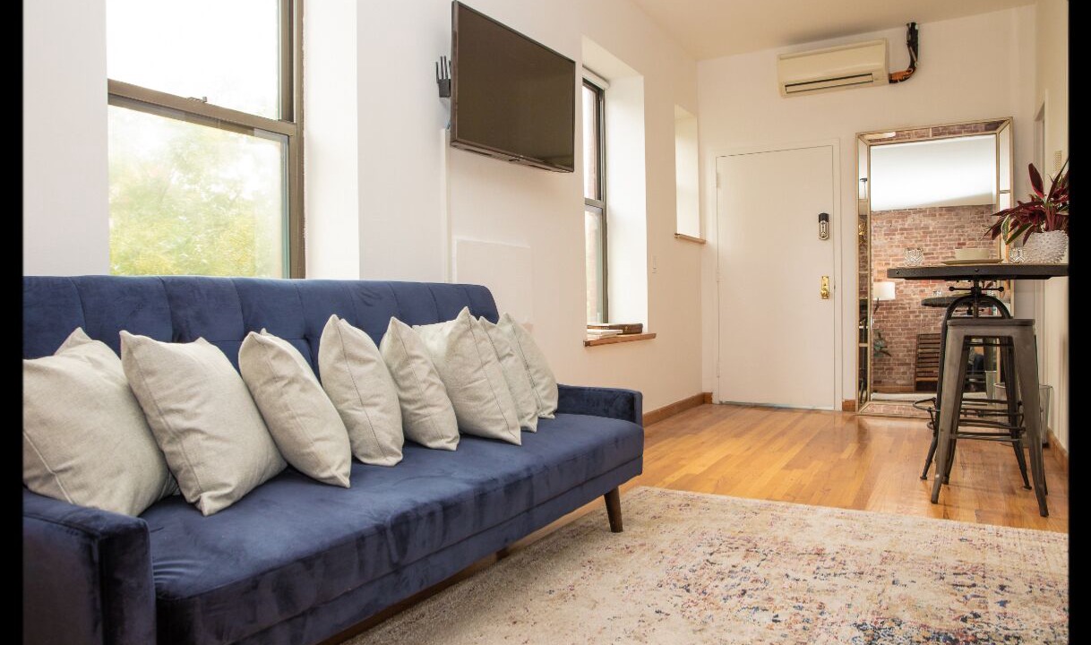 Photo of Livingroom in SoHo