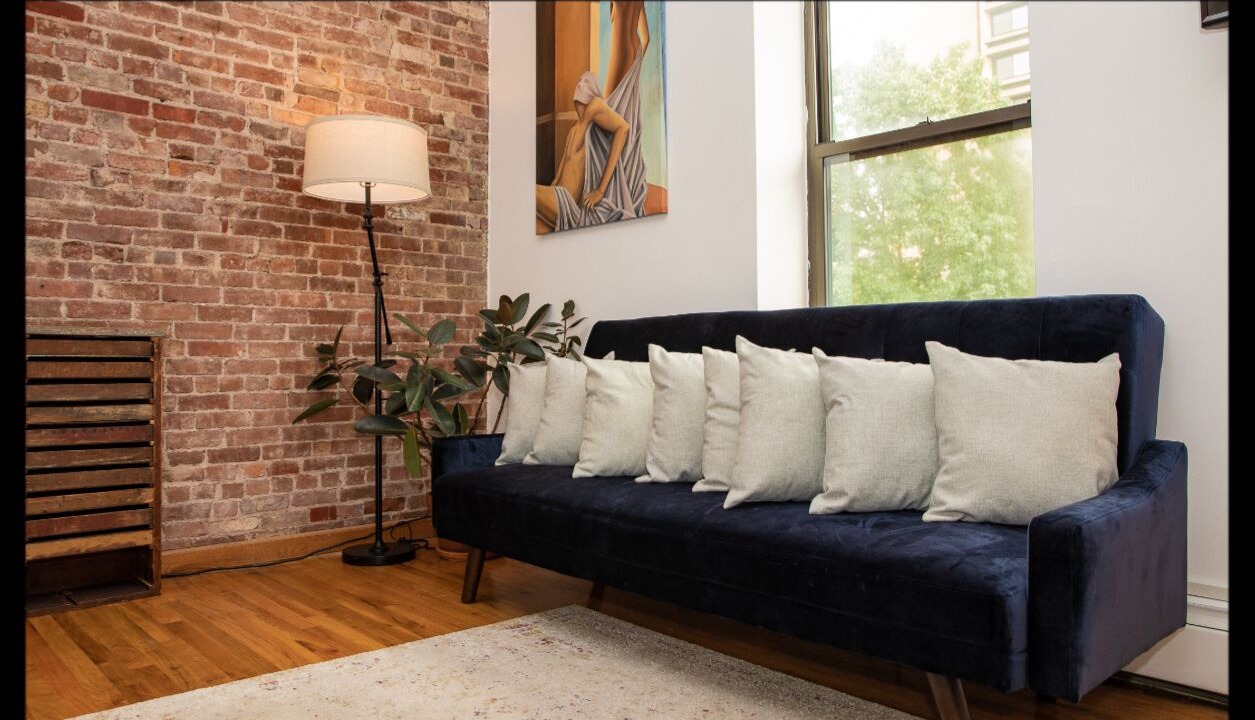 Photo of Livingroom in SoHo
