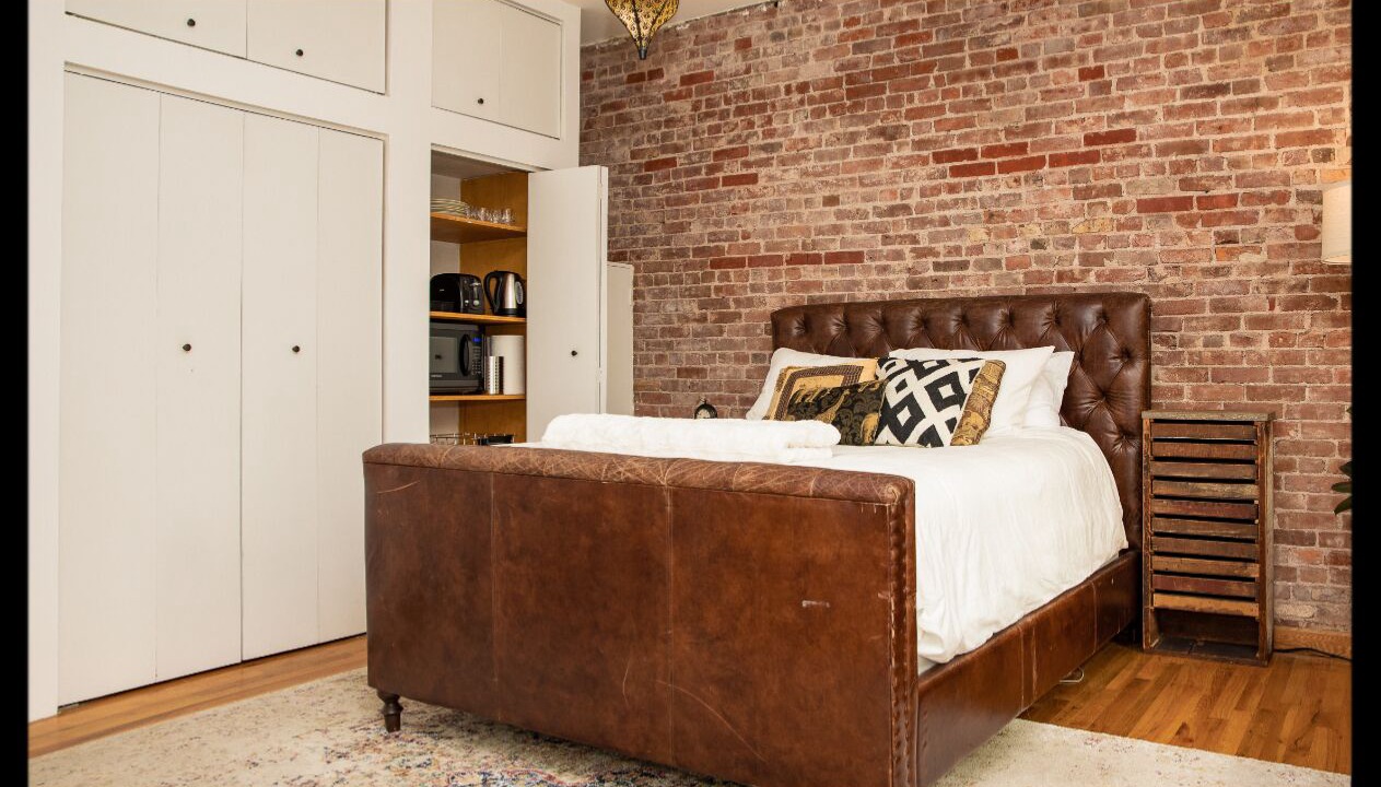 Photo of Bedroom in SoHo
