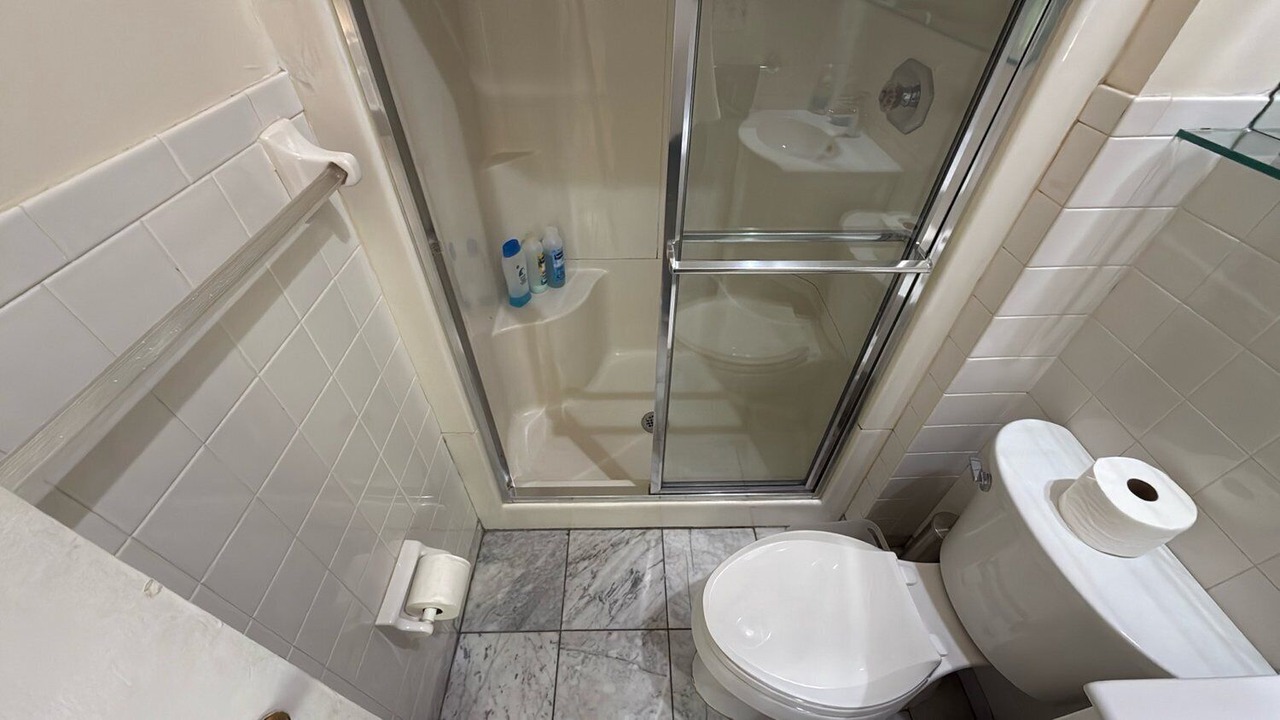 Photo of Bathroom in SoHo