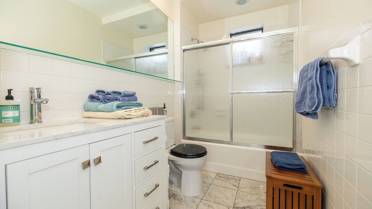 Photo of Bathroom in SoHo