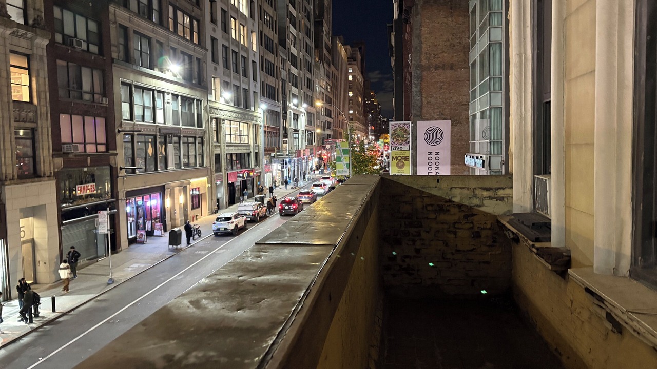 Photo of Outdoor in Midtown