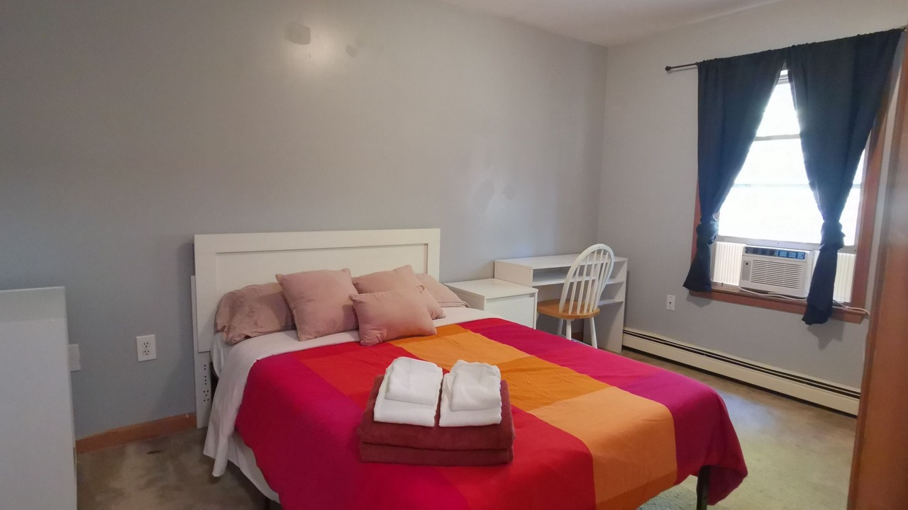 Photo of Bedroom in Worcester