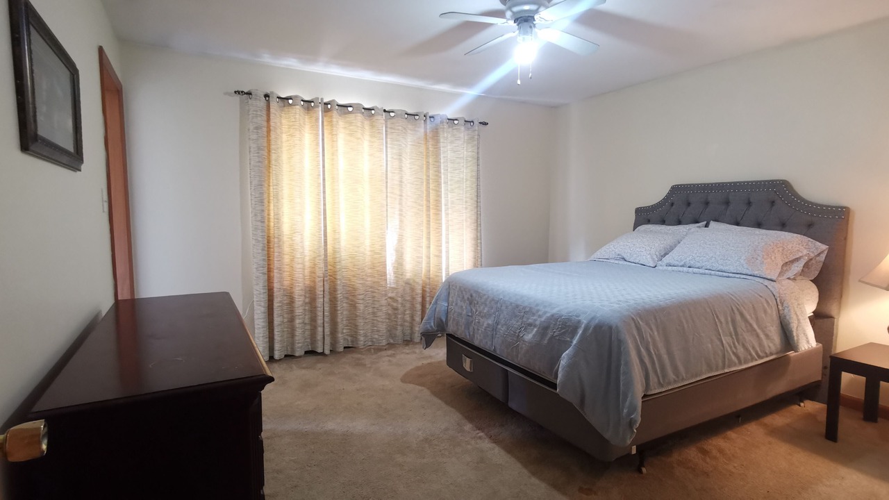 Photo of Bedroom in Worcester