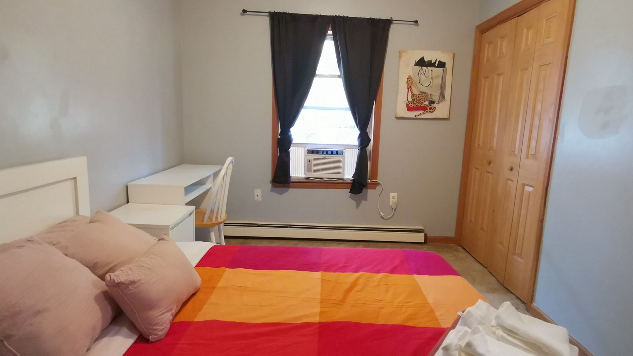 Photo of Bedroom in Worcester