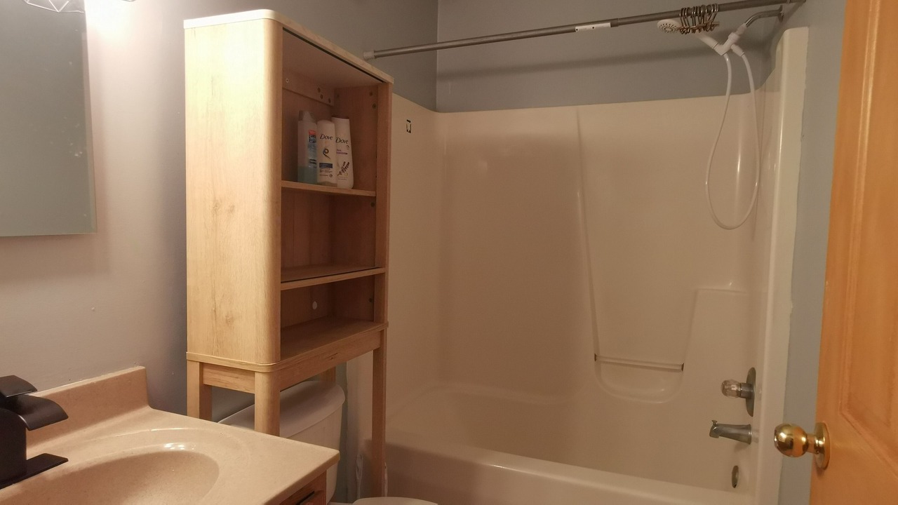 Photo of Bathroom in Worcester