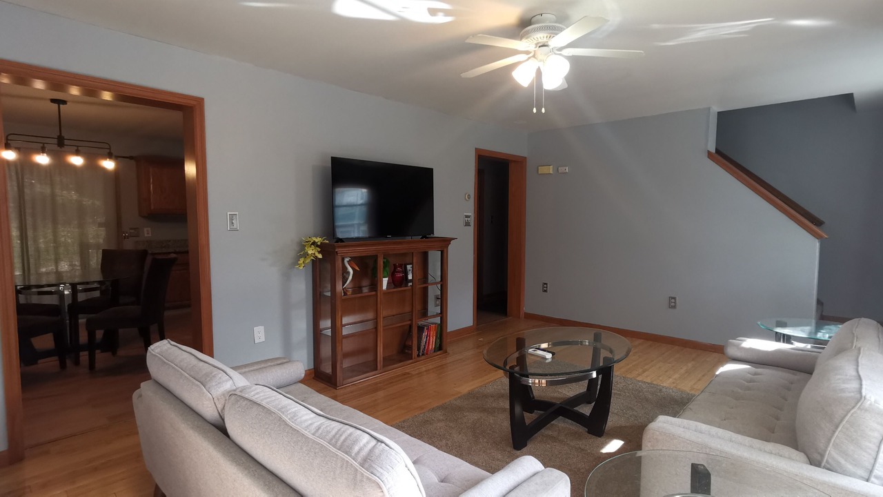 Photo of Livingroom in Worcester