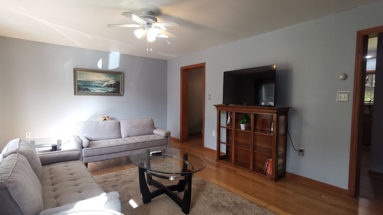 Photo of Livingroom in Worcester