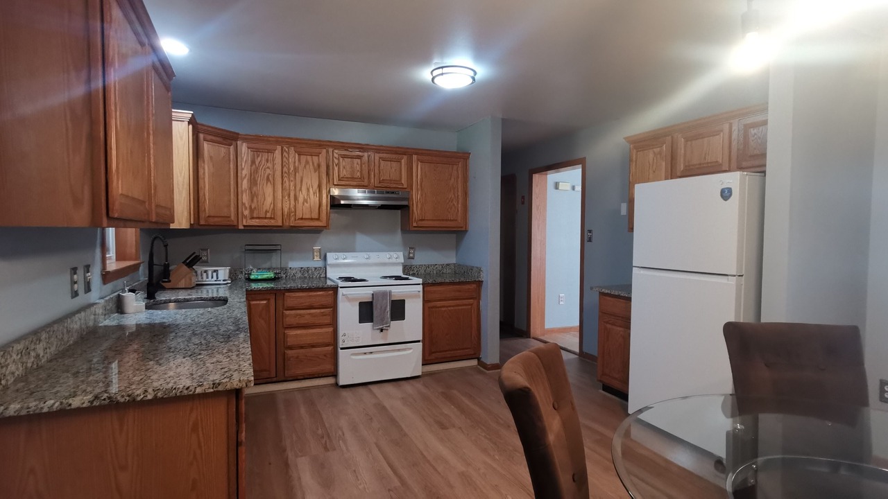 Photo of Kitchen in Worcester