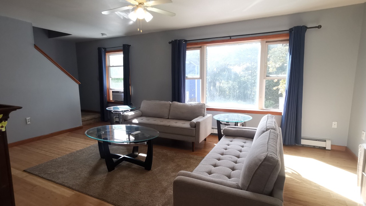 Photo of Livingroom in Worcester