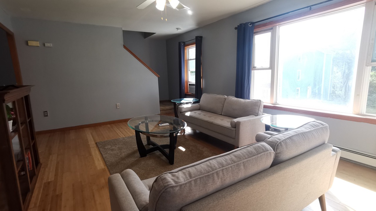 Photo of Livingroom in Worcester