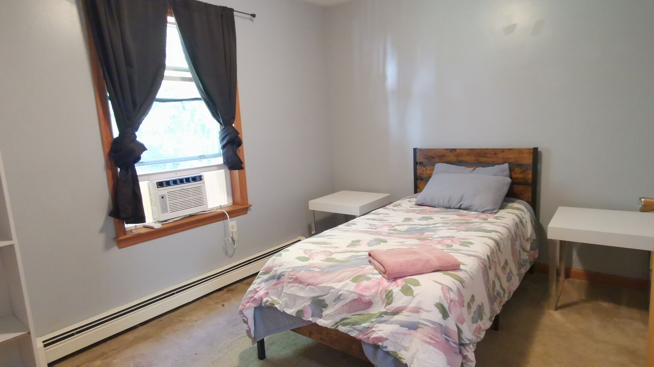 Photo of Bedroom in Worcester