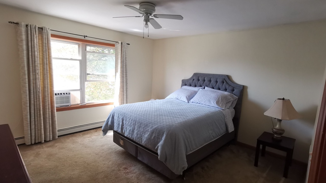 Photo of Bedroom in Worcester
