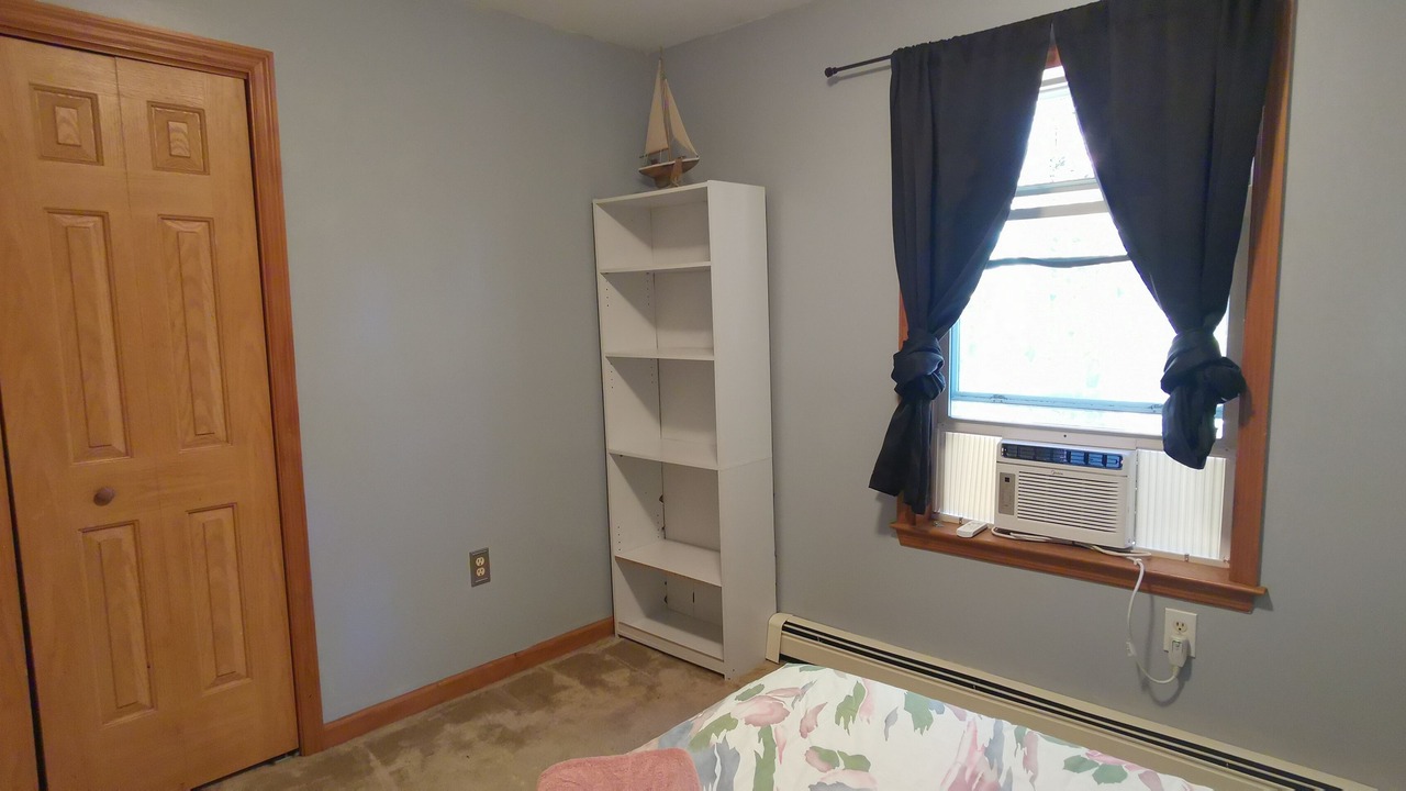 Photo of Bedroom in Worcester