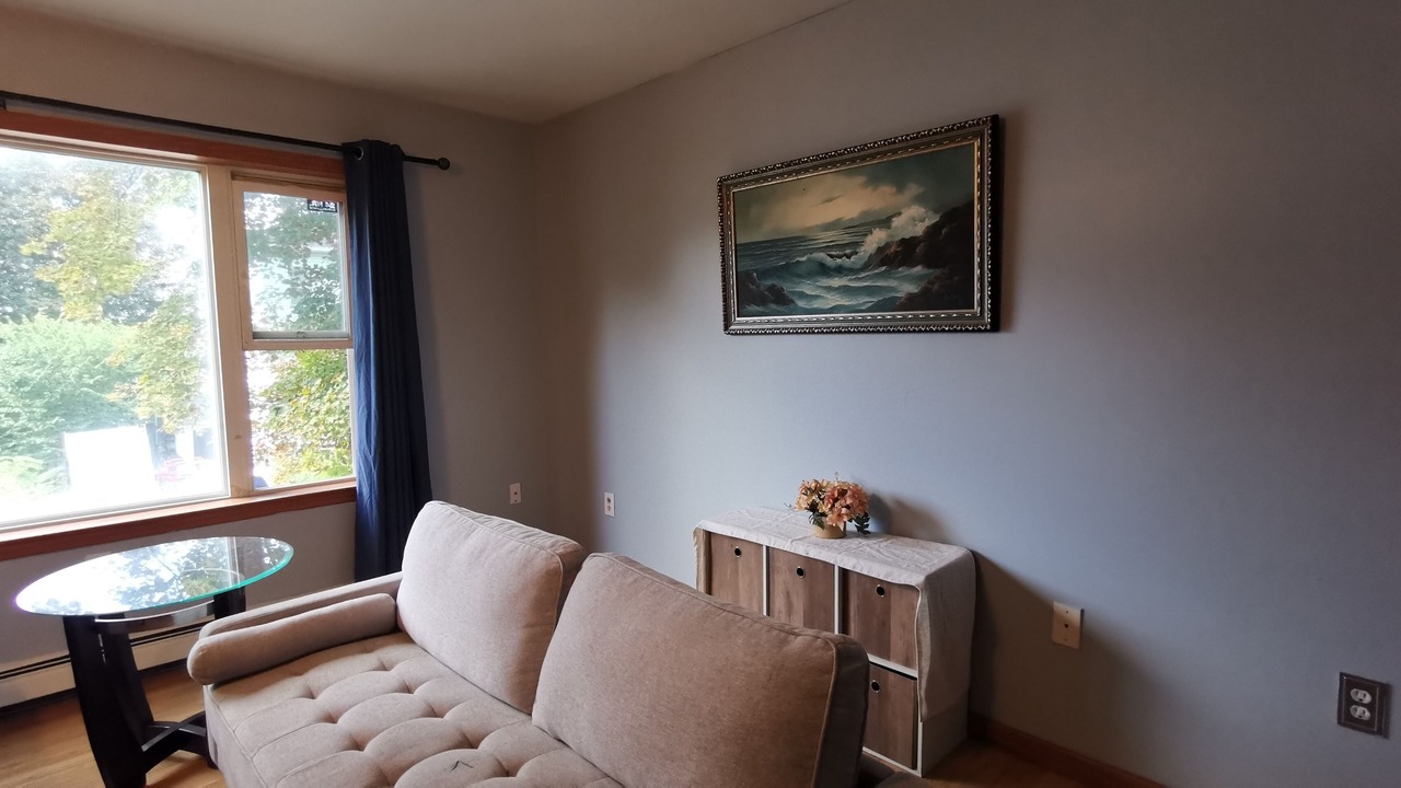 Photo of Livingroom in Worcester