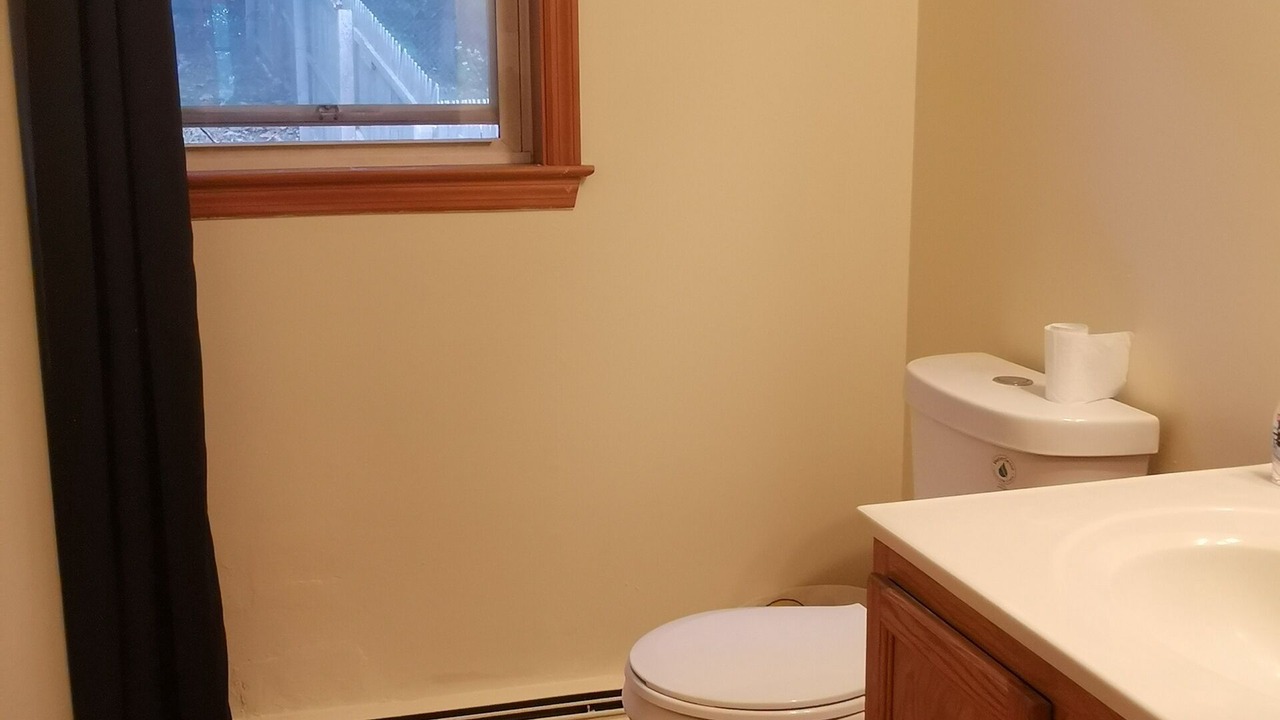 Photo of Bathroom in Worcester