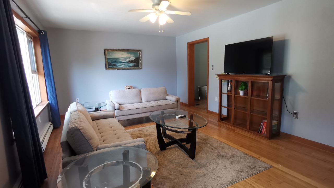 Photo of Livingroom in Worcester