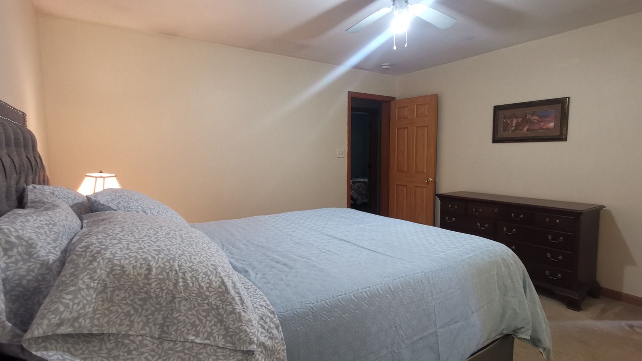 Photo of Bedroom in Worcester